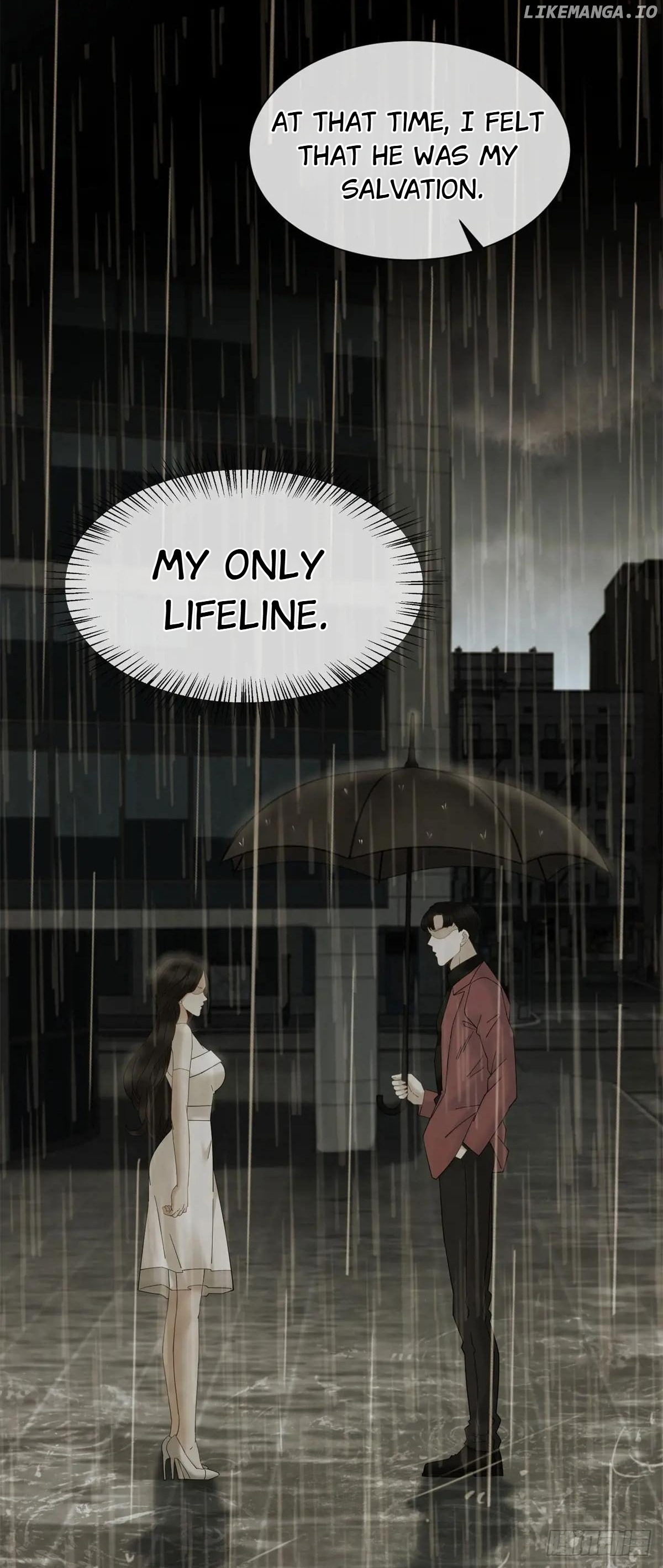 Don't Mess with a Deadly Revenger Chapter 10 - page 3